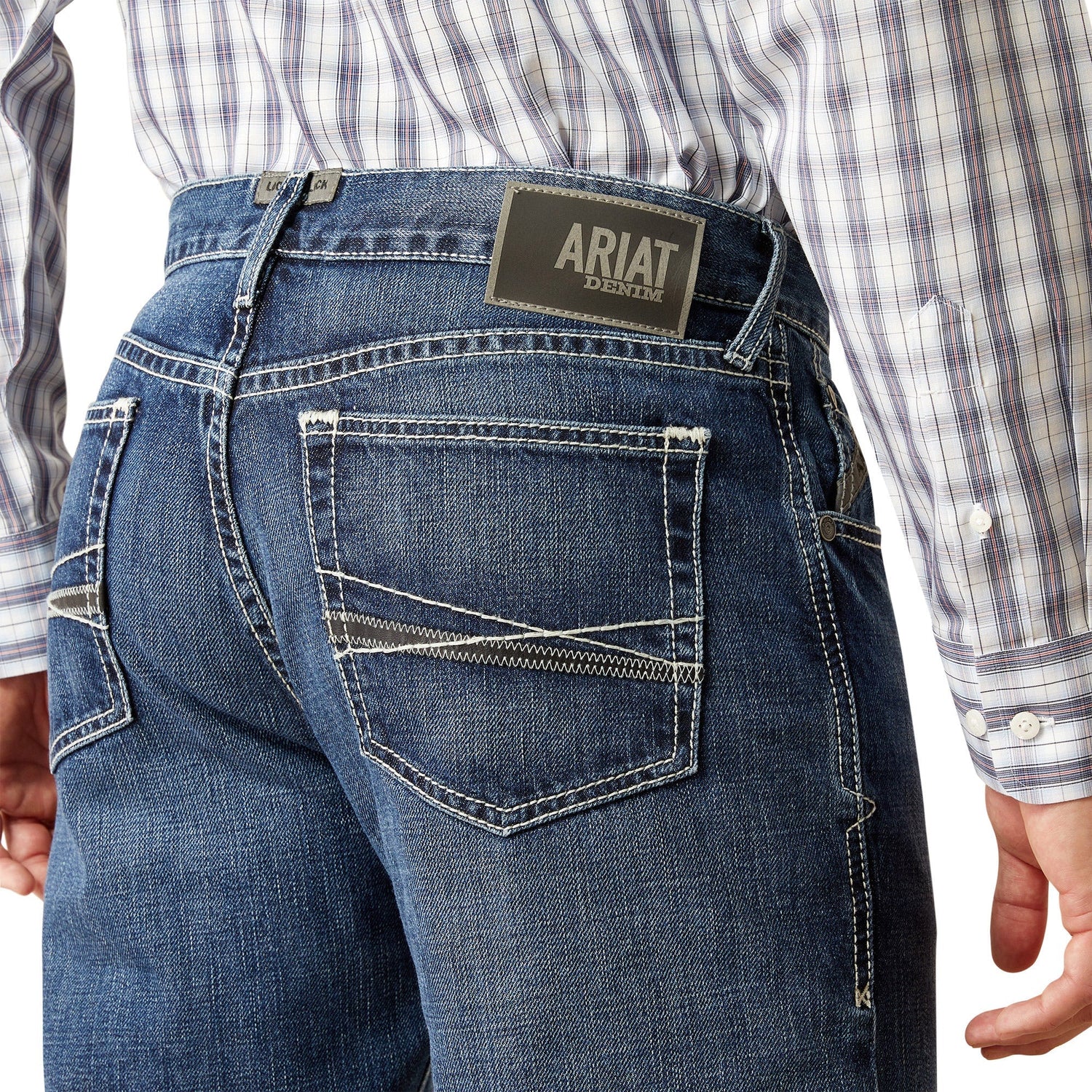 Ariat Men&