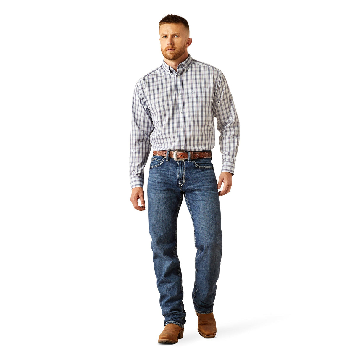 Ariat Men&
