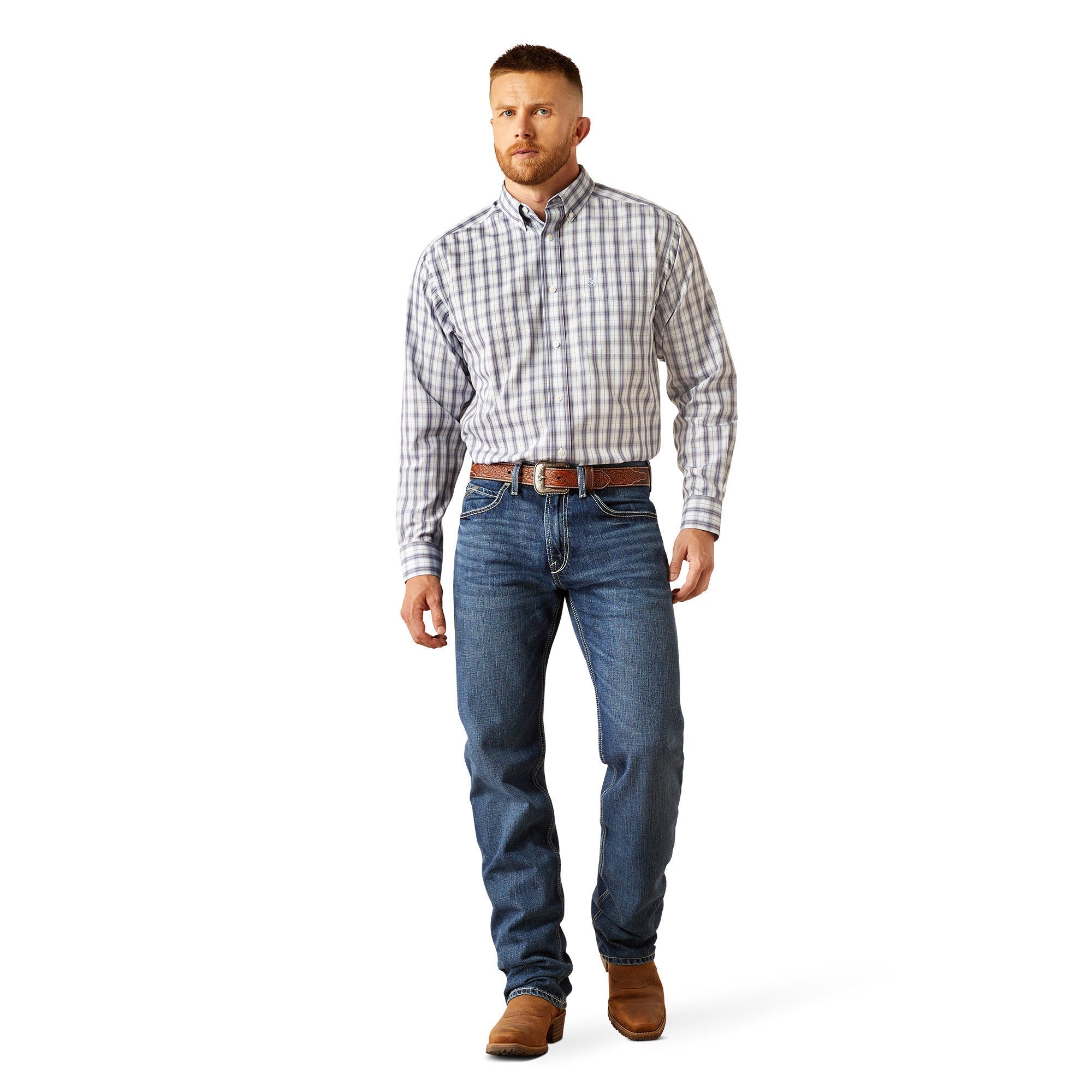 Ariat Men&