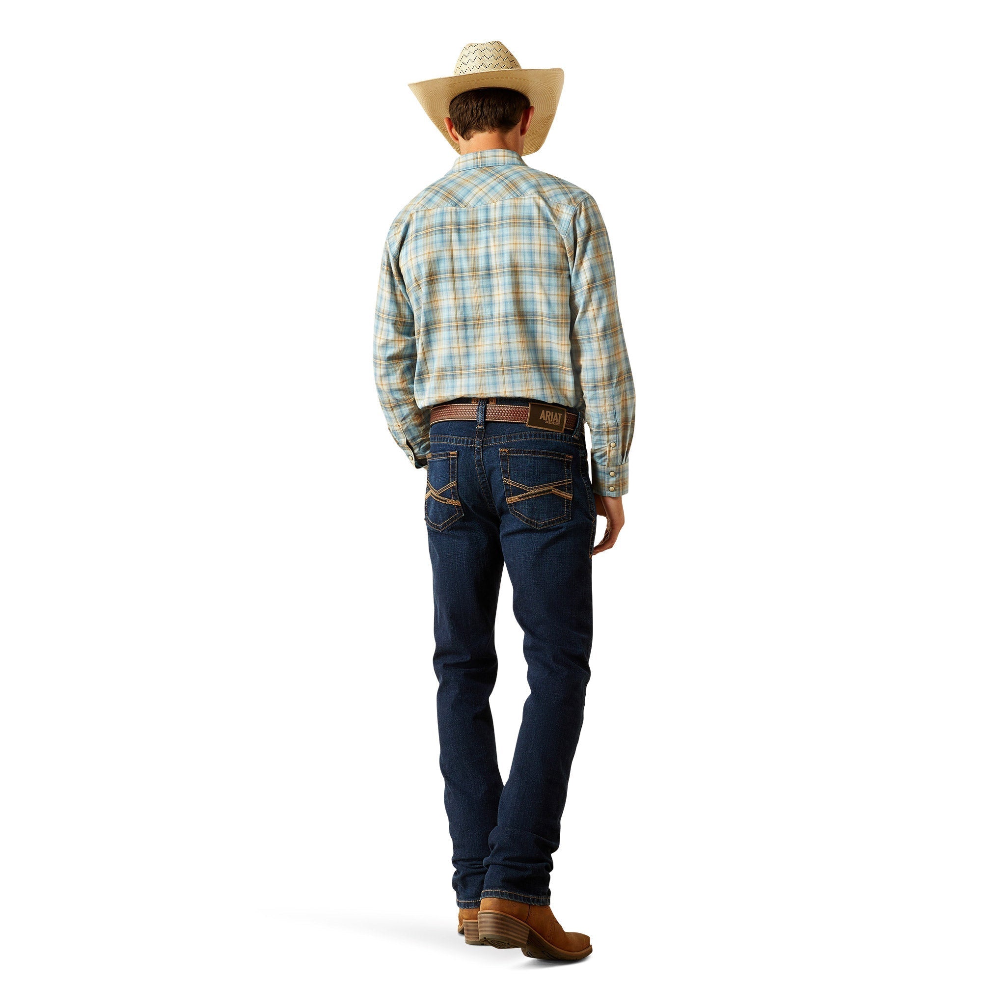 Ariat Men&
