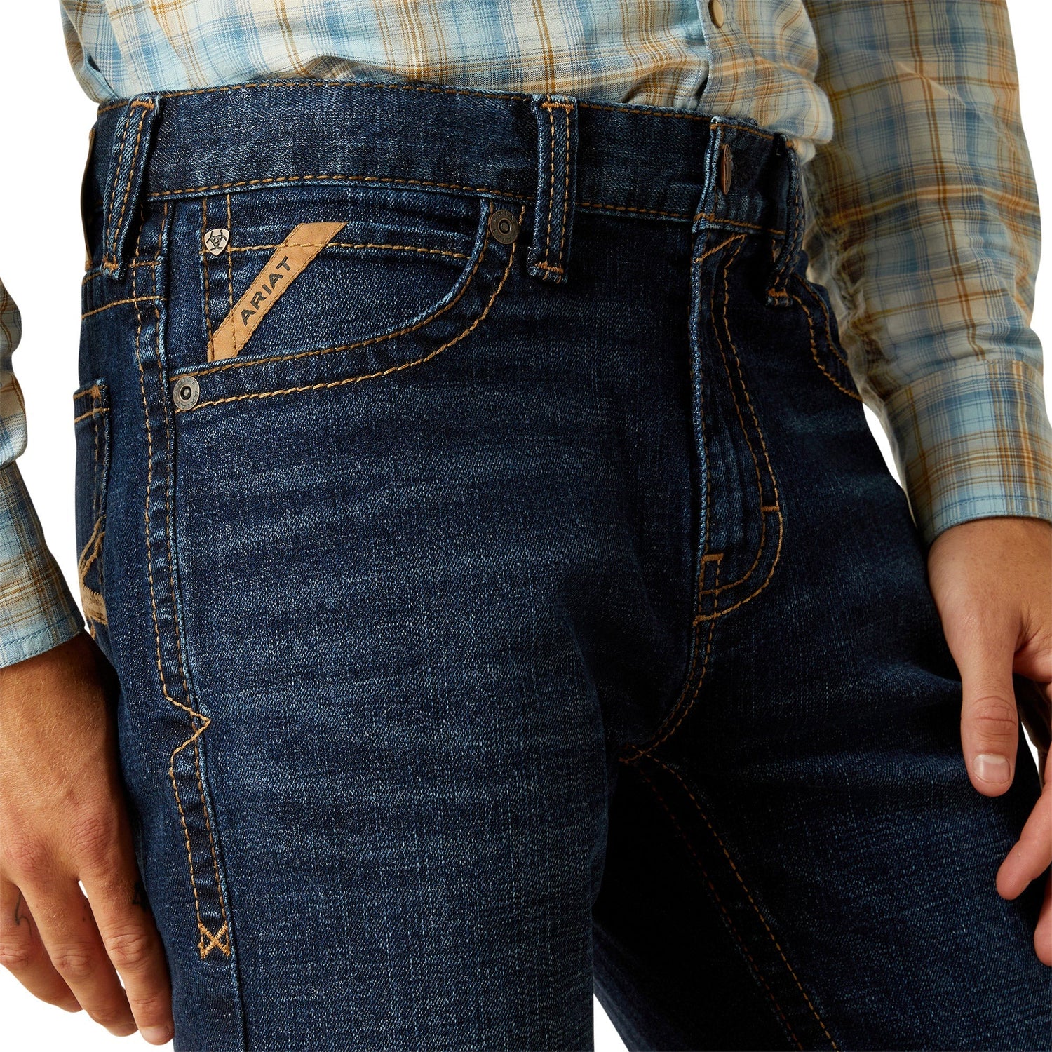 Ariat Men&