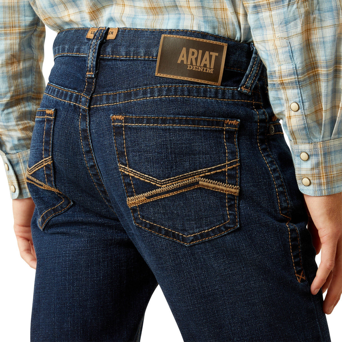 Ariat Men&