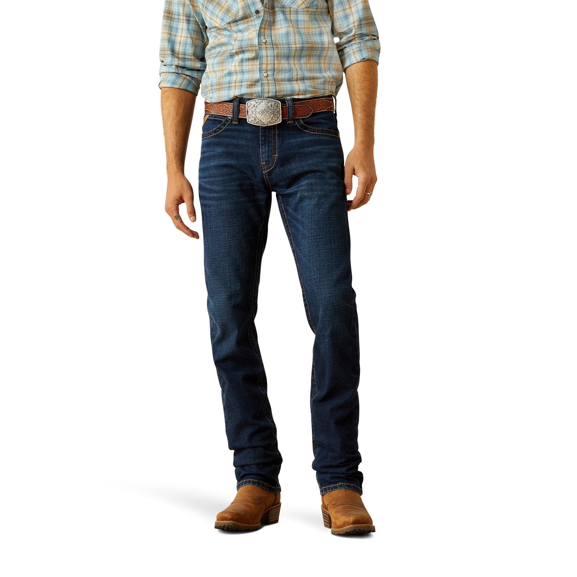 Ariat Men&
