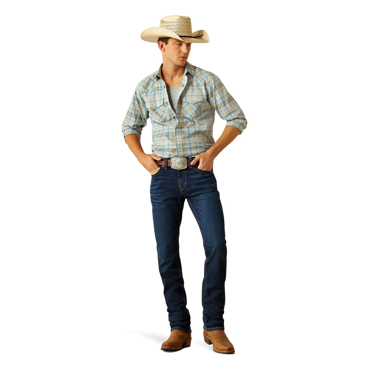 Ariat Men&