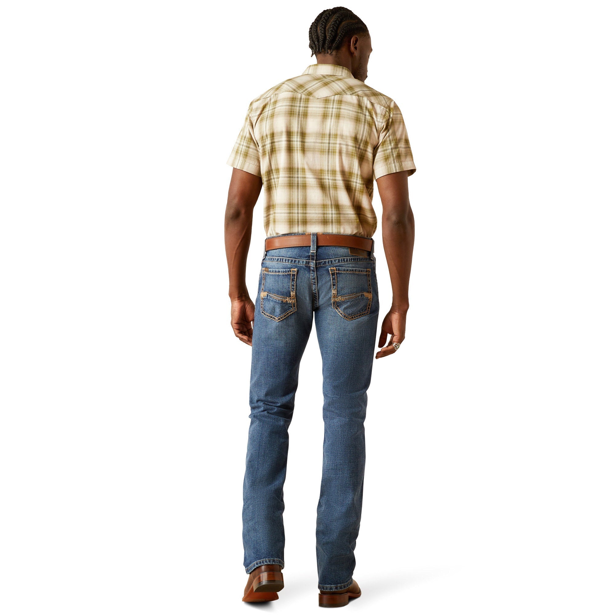 Ariat Men&