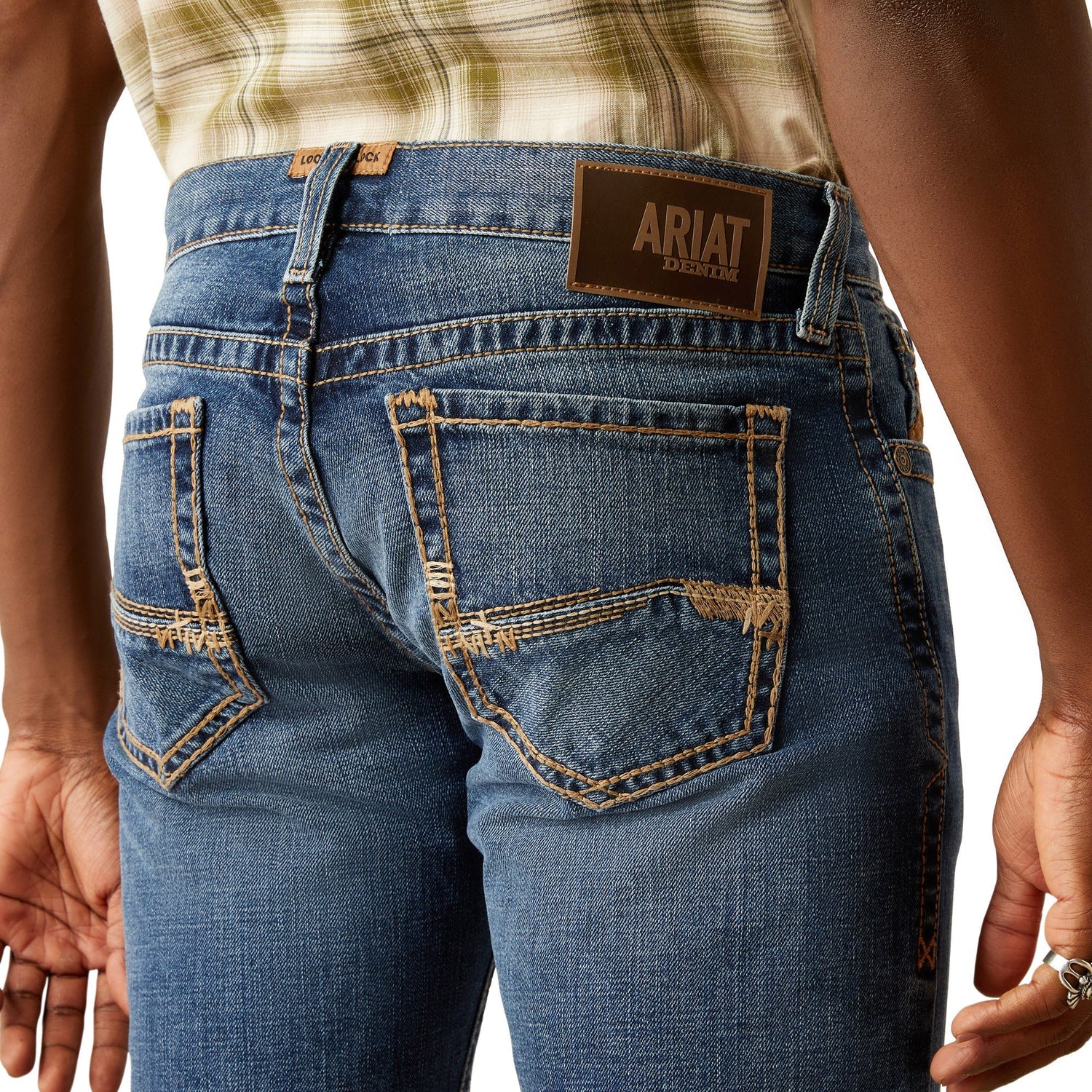 Ariat Men&