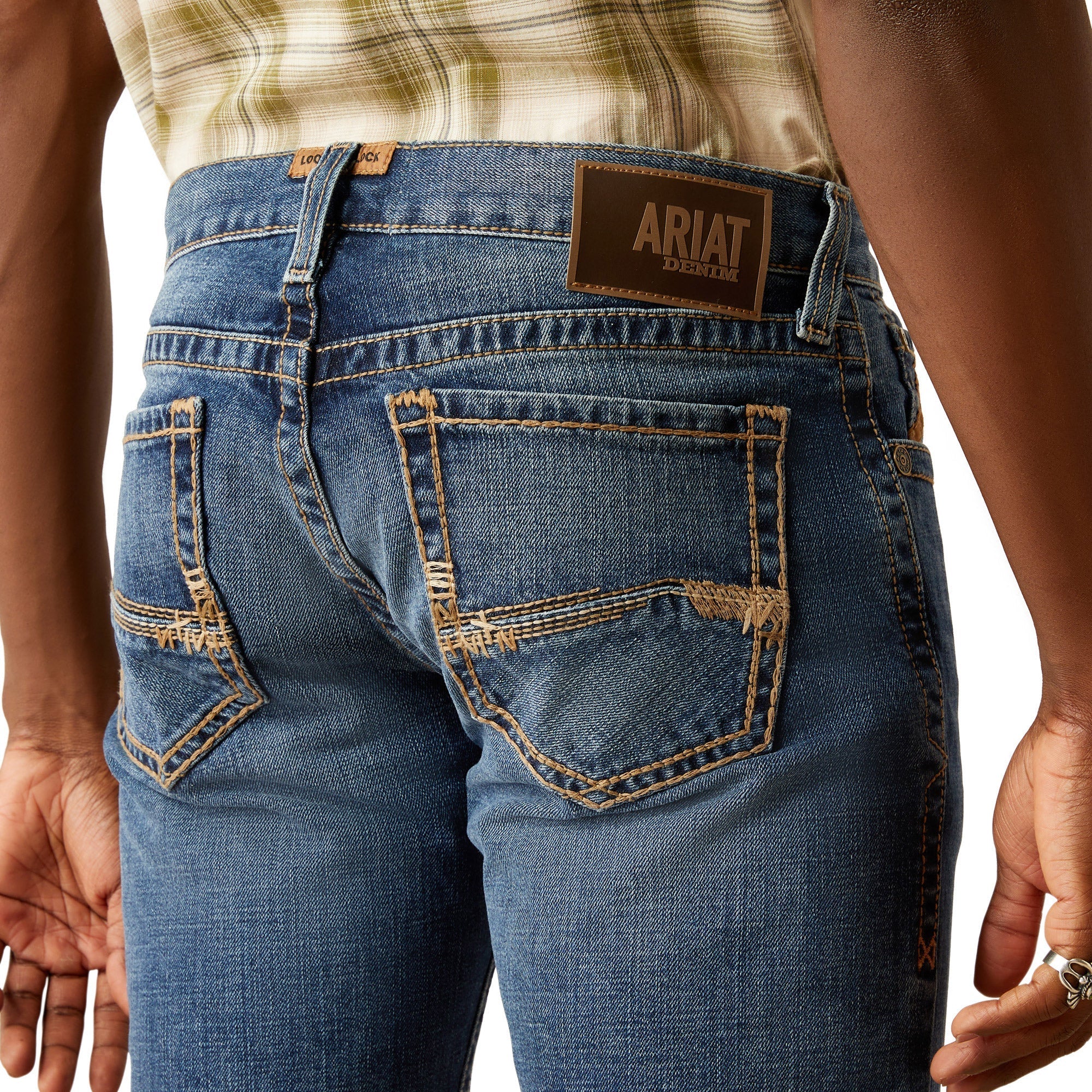 Ariat Men&