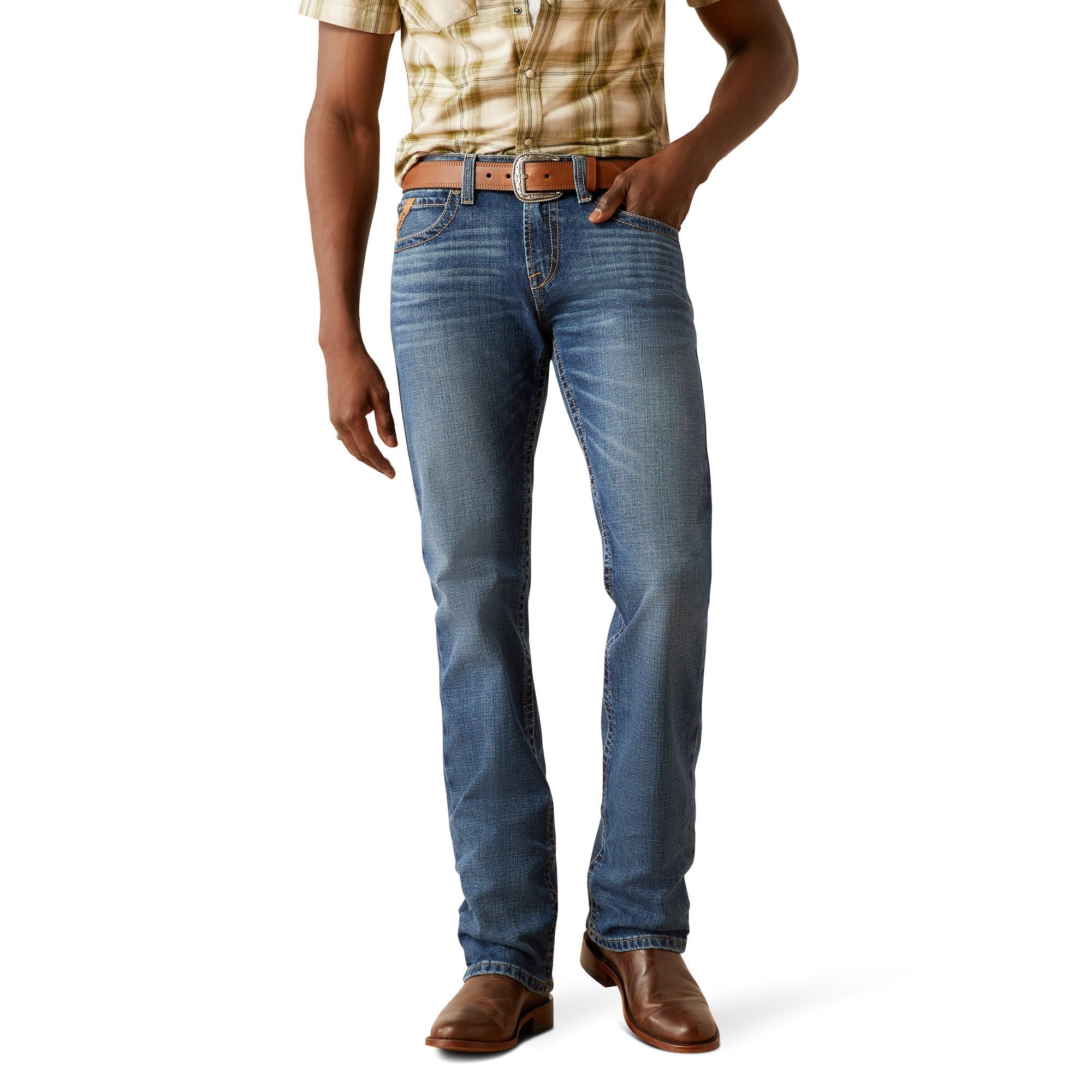 Ariat Men&
