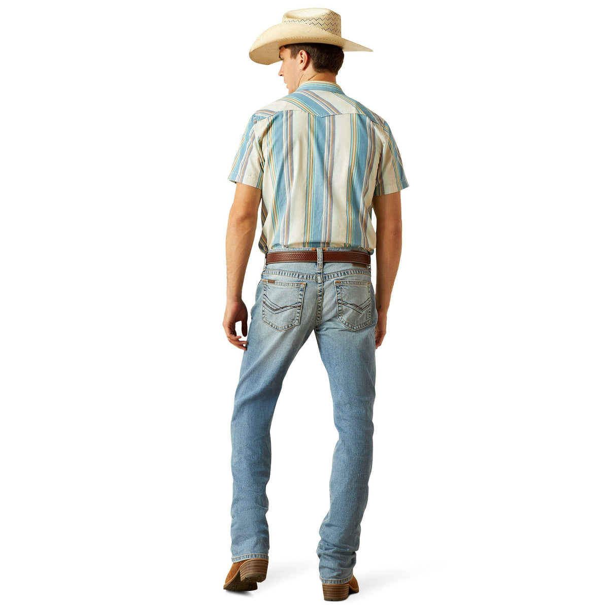 Ariat Men&