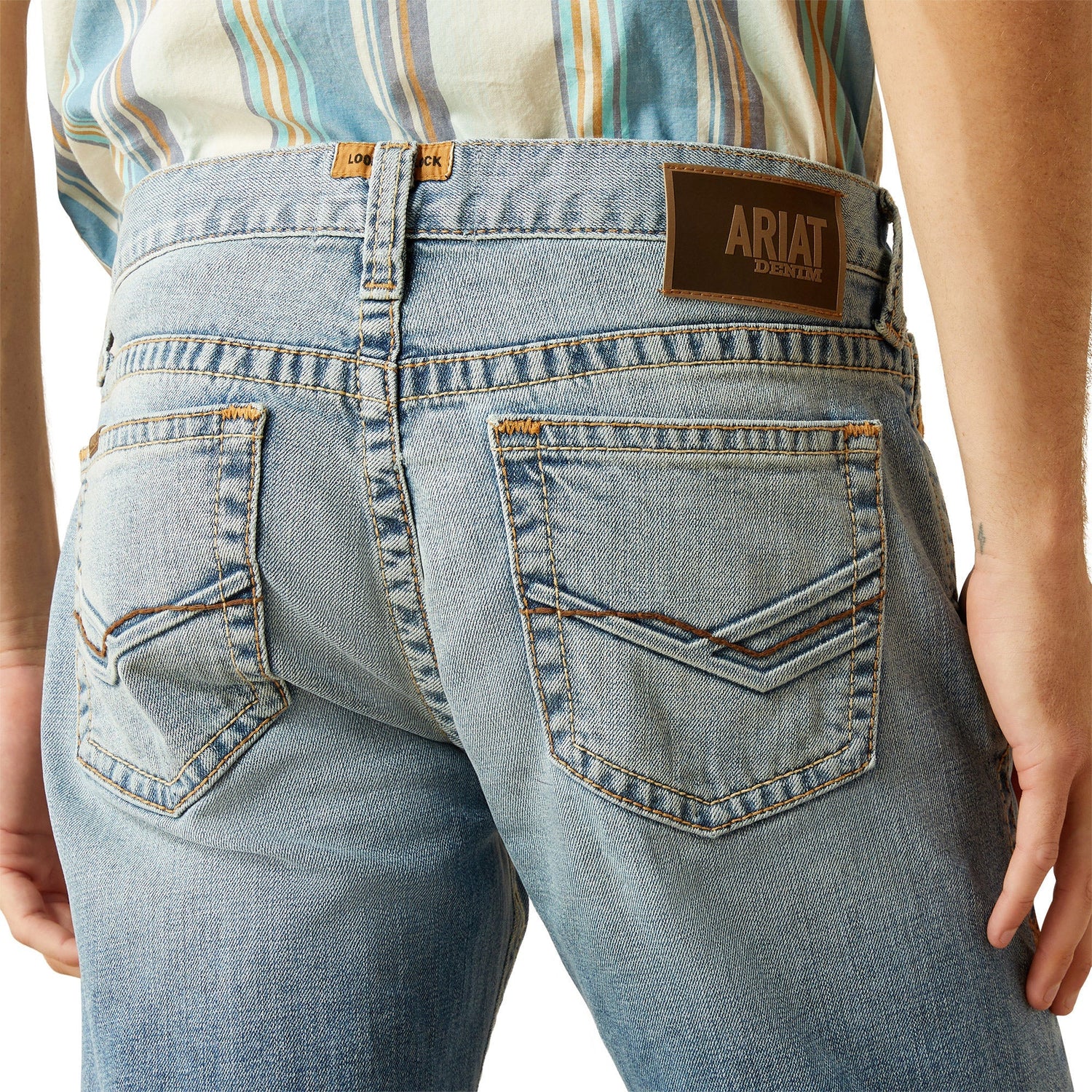 Ariat Men&