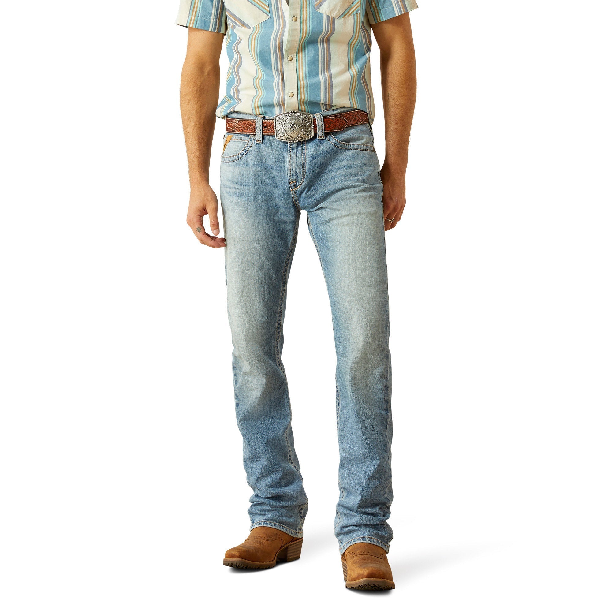 Ariat Men&