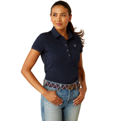 Prix 3.0 Polo - Navy
