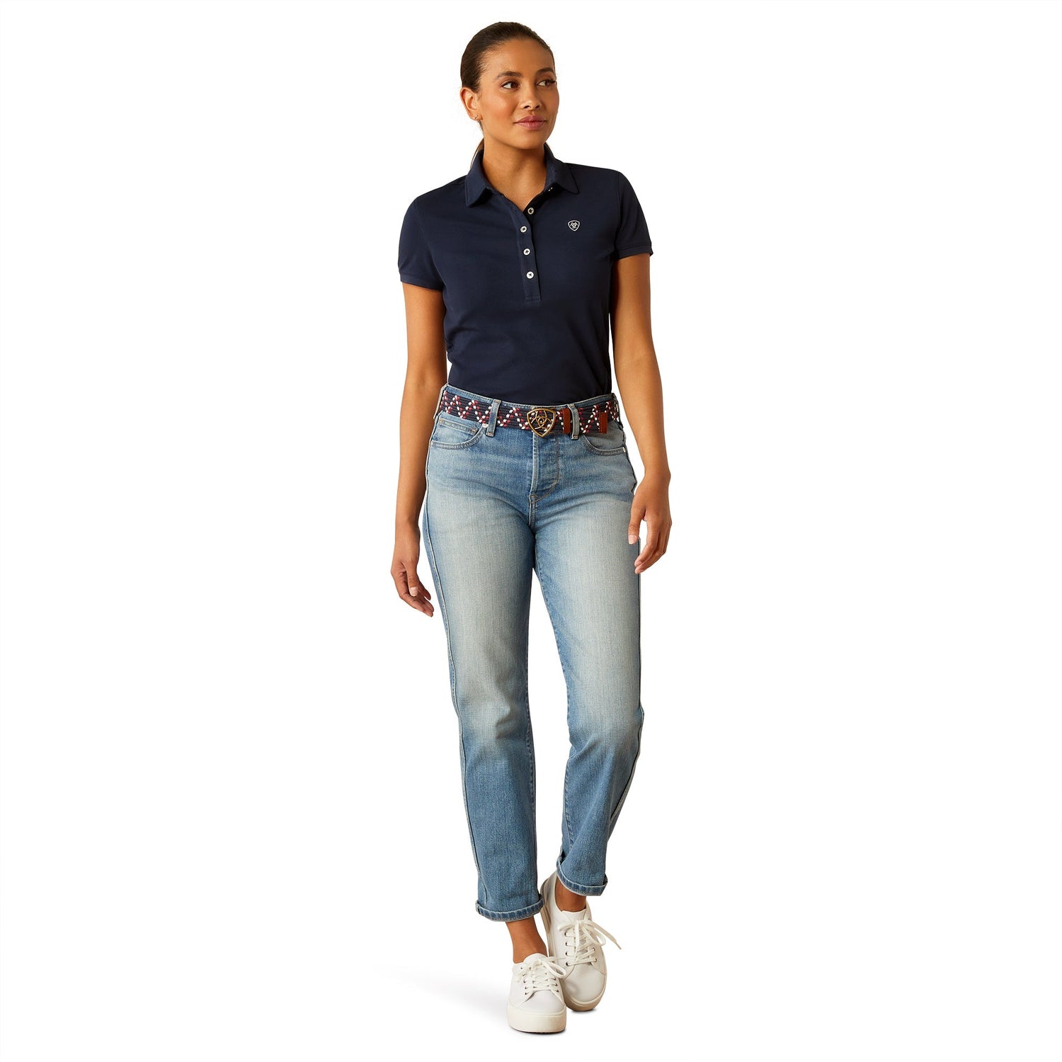 Prix 3.0 Polo - Navy