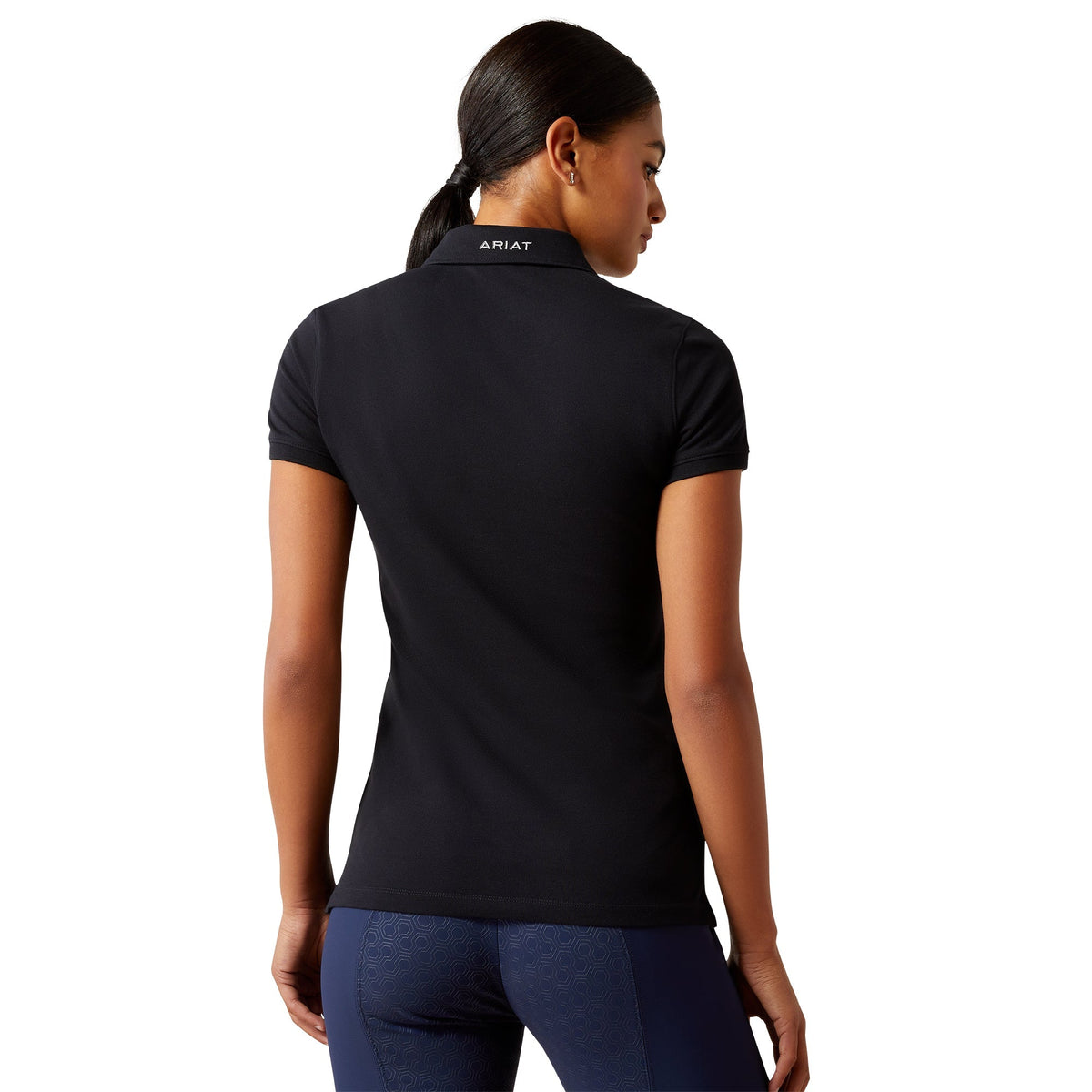 Prix 3.0 Polo - Black