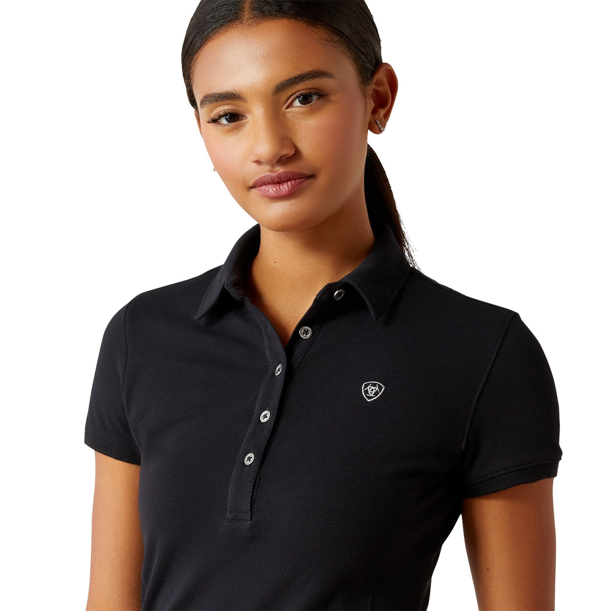 Prix 3.0 Polo - Black