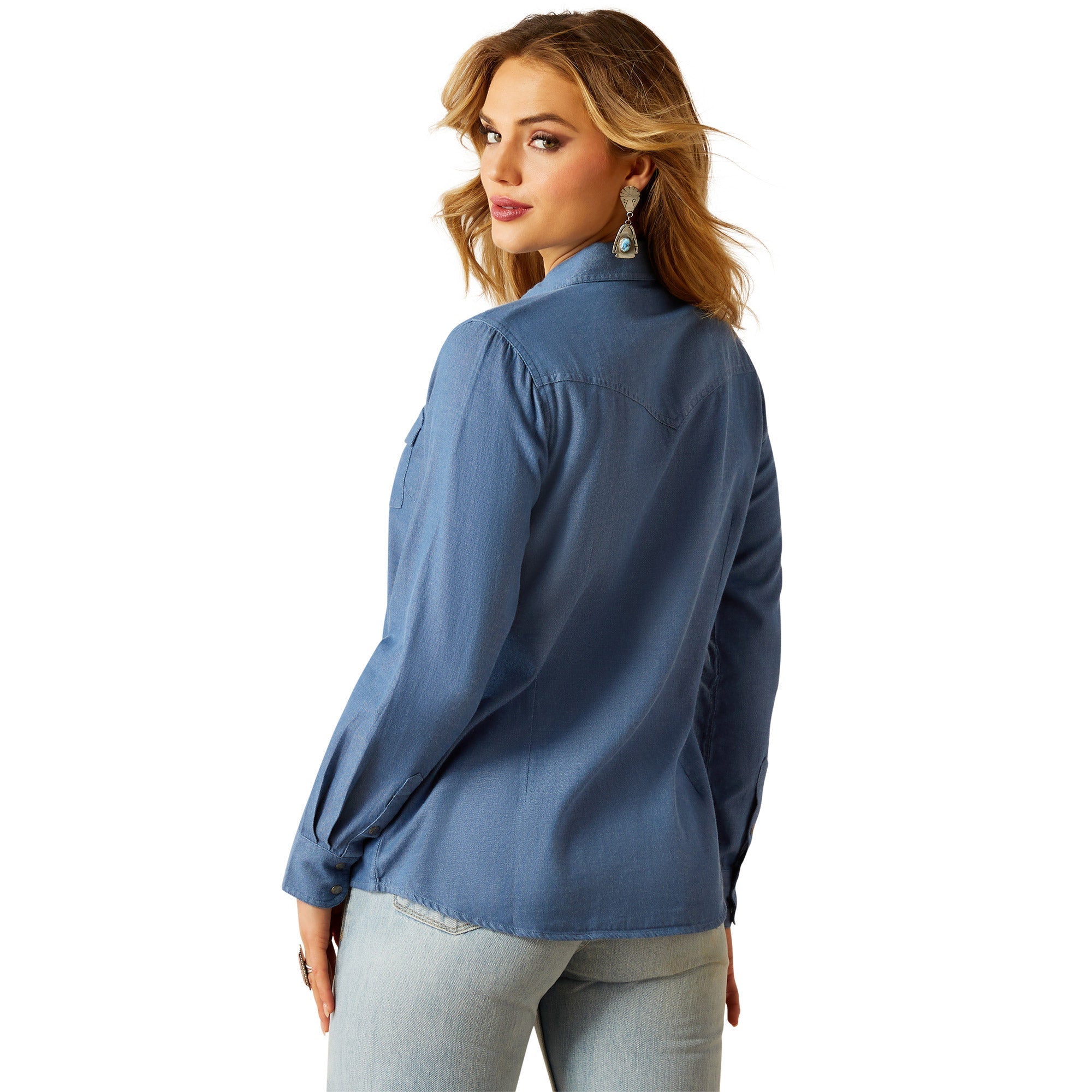 Ariat Women&