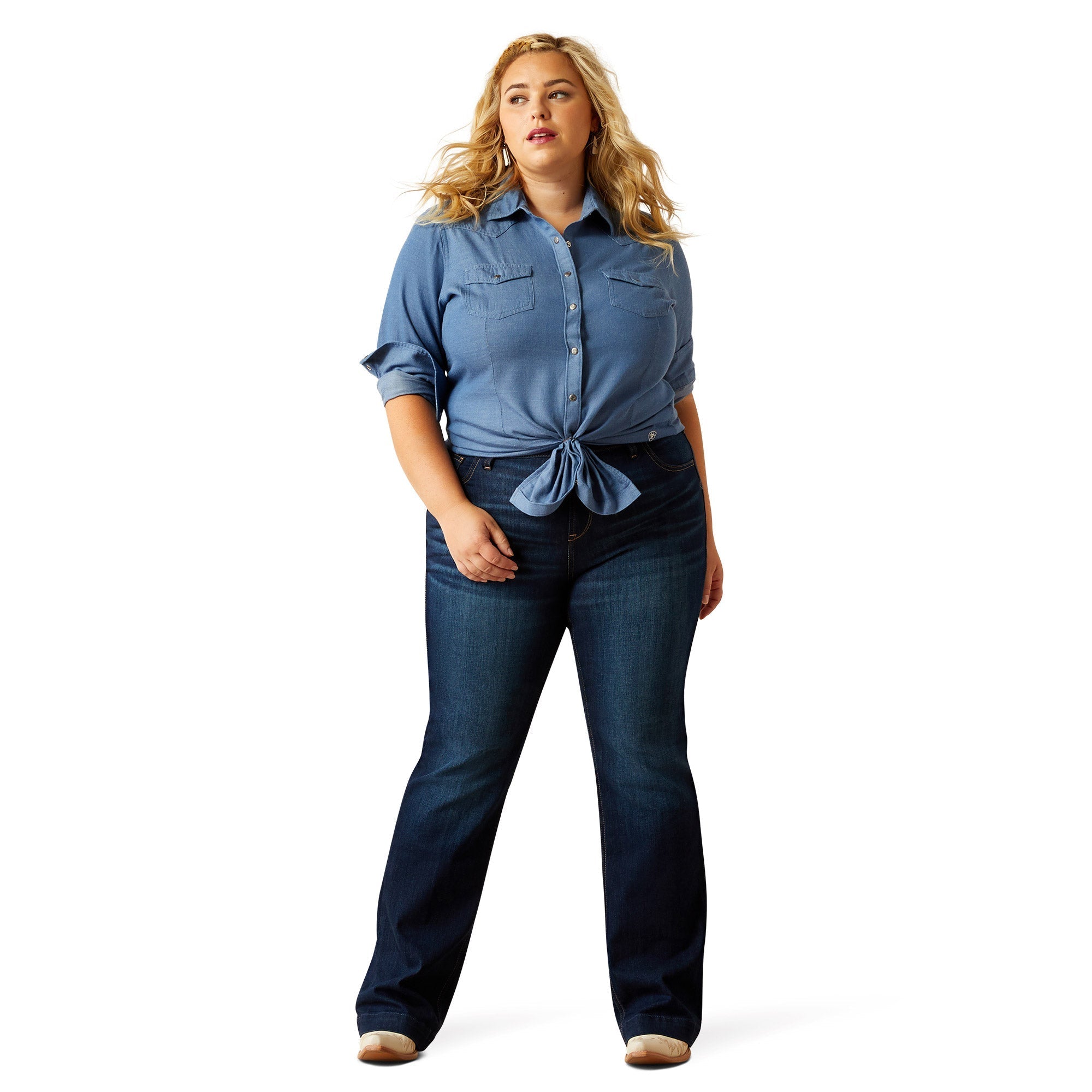 Ariat Women&