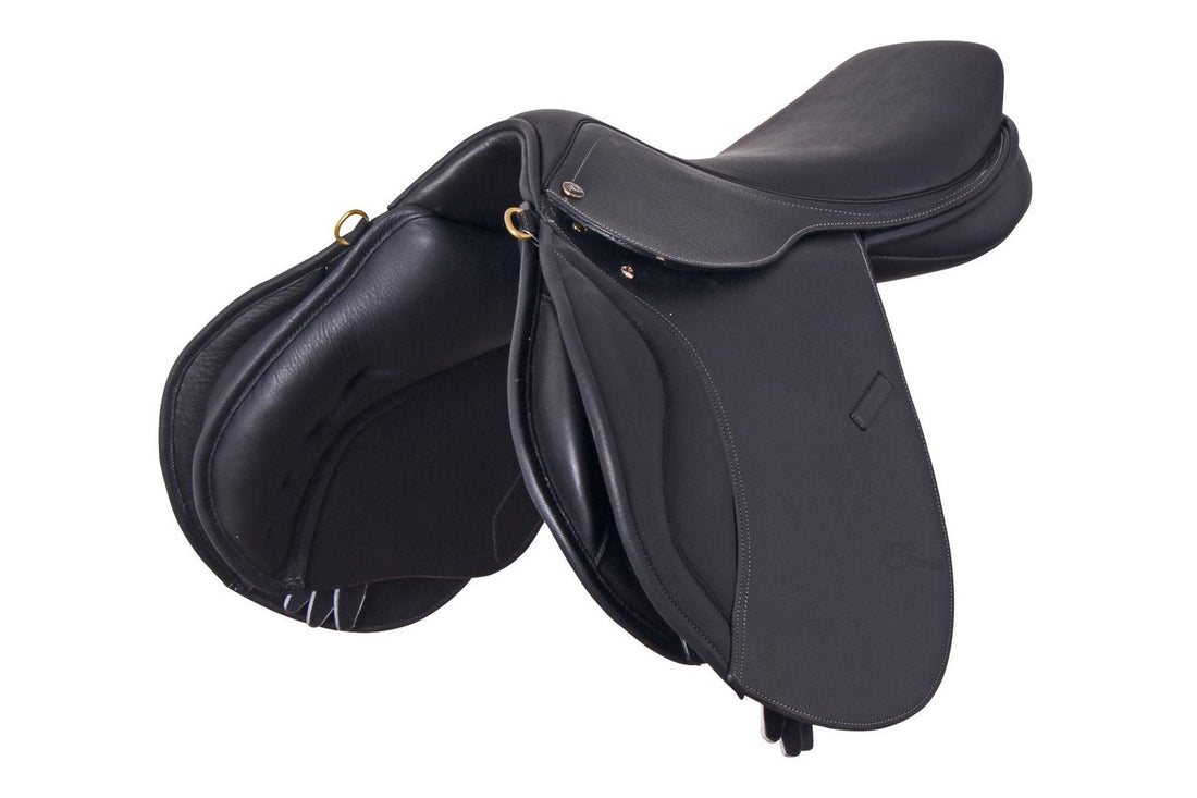 Trainers Regency J4 Saddle