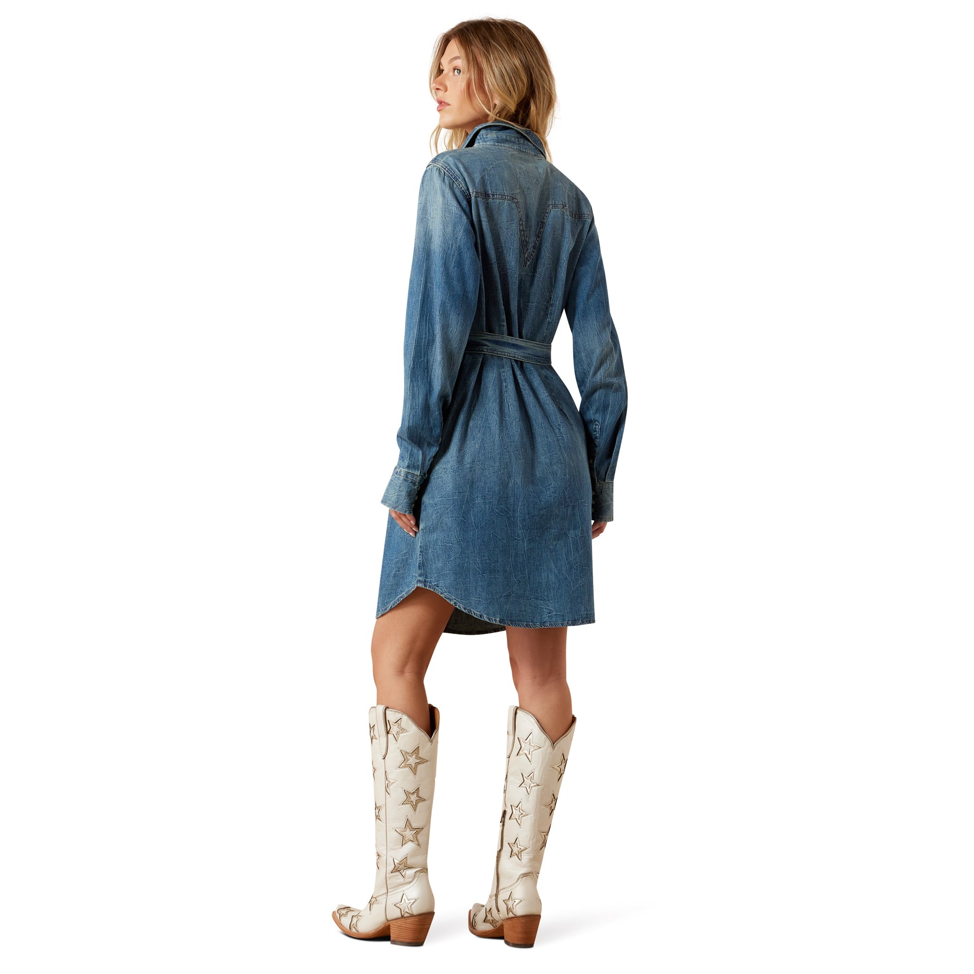 Ariat Women&