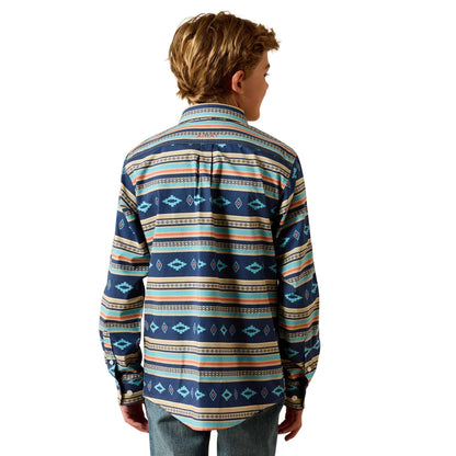 Ariat Boys&