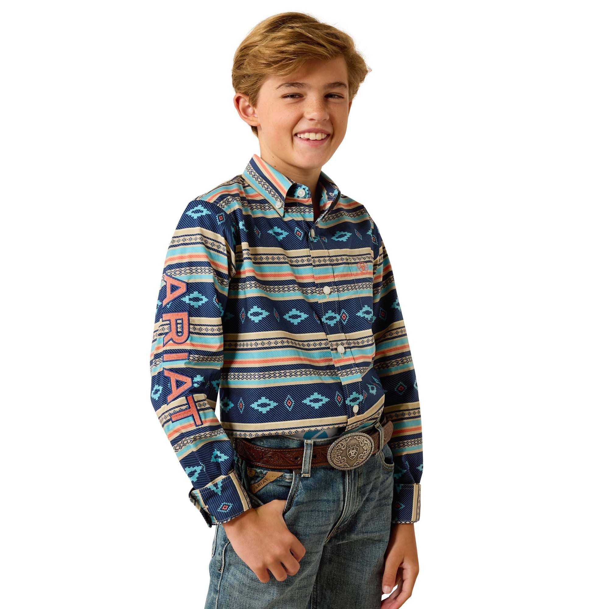 Ariat Boys&