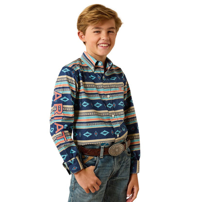 Ariat Boys&