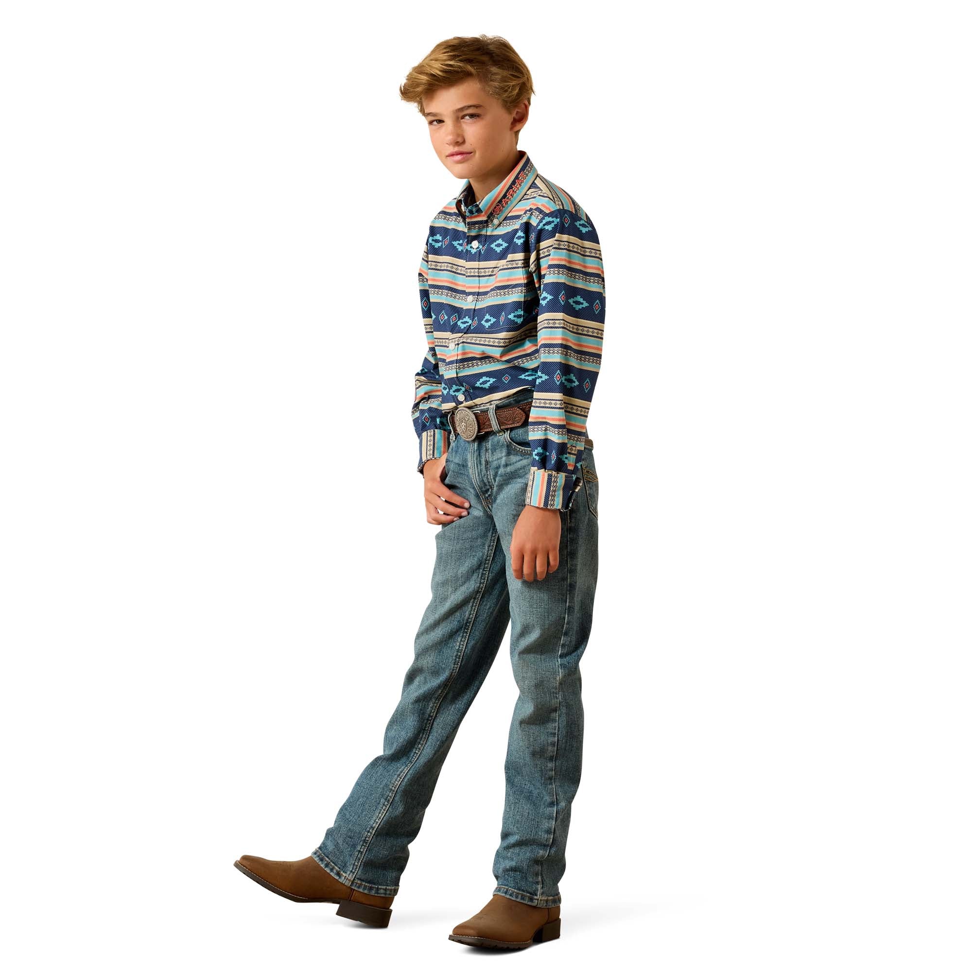 Ariat Boys&