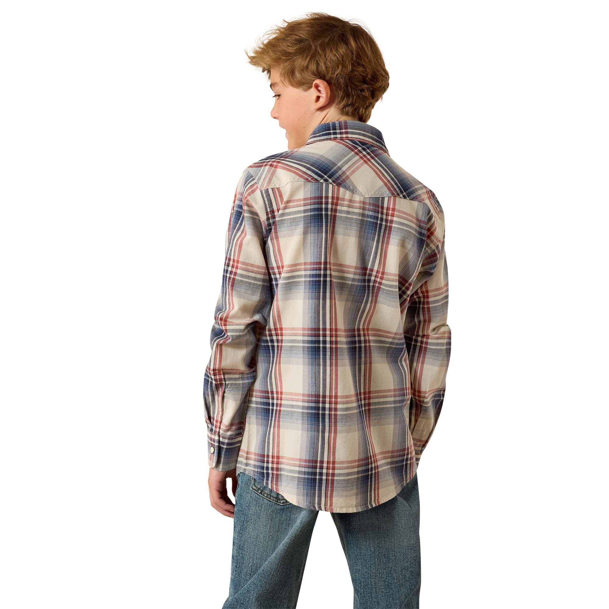 Ariat Boys&