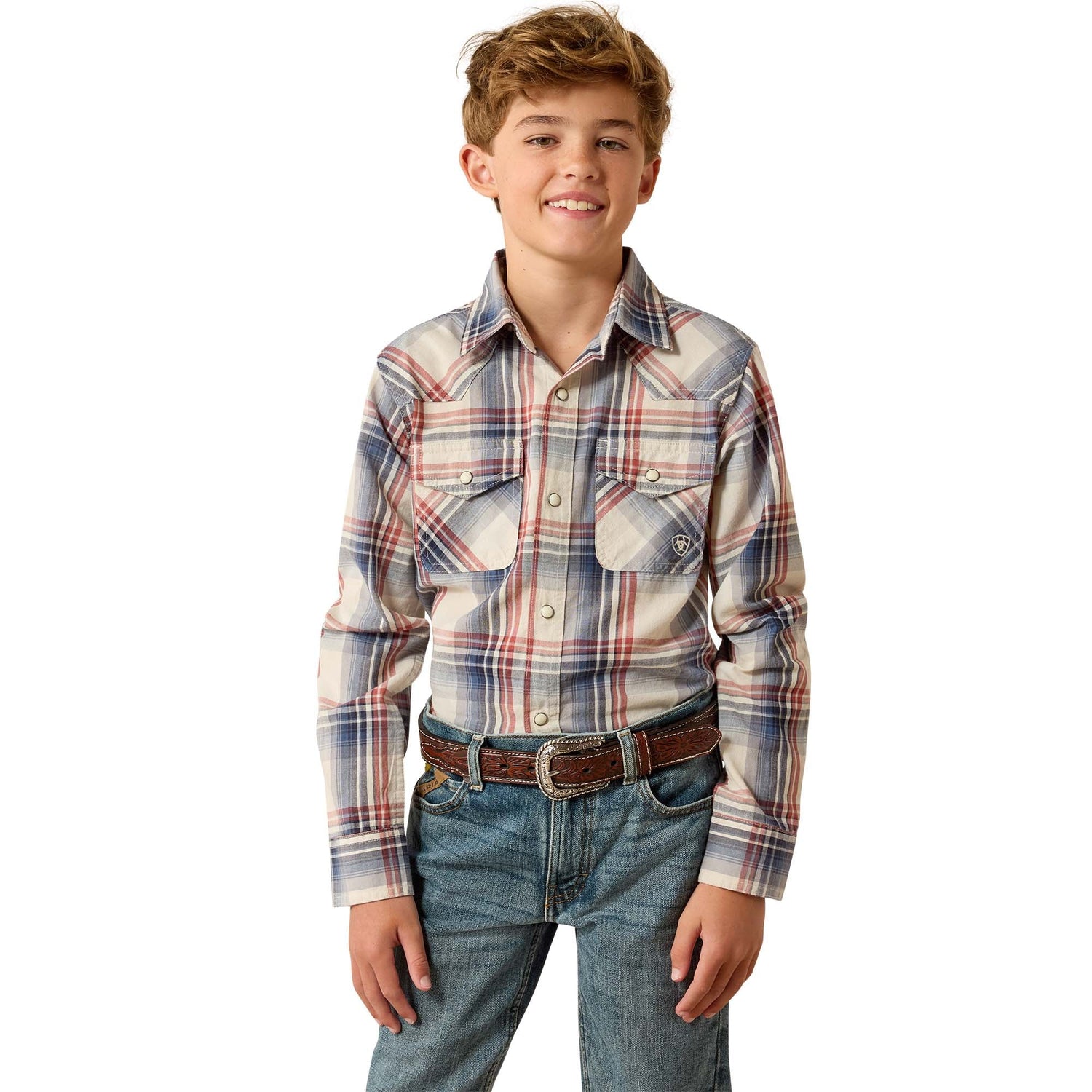 Ariat Boys&