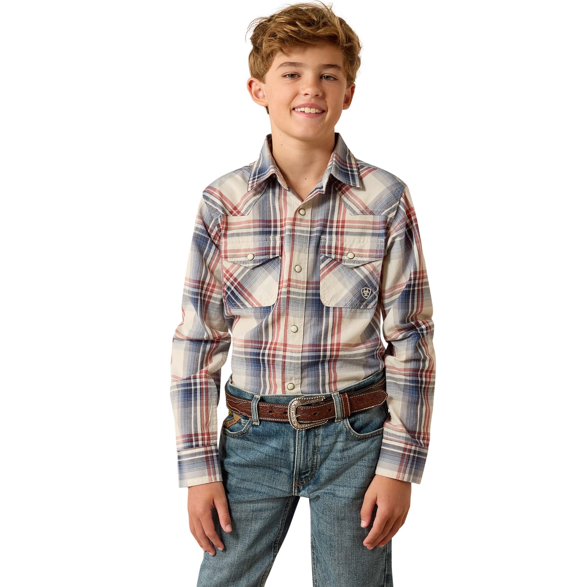 Ariat Boys&