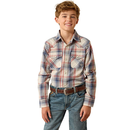 Ariat Boys&