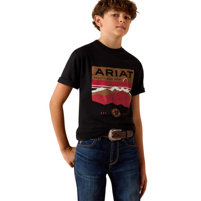 Ariat Boys&