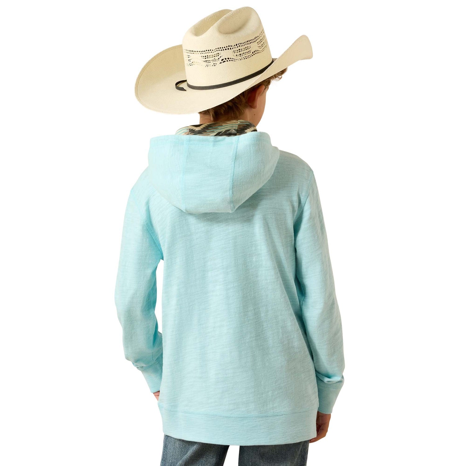 Ariat Boys&