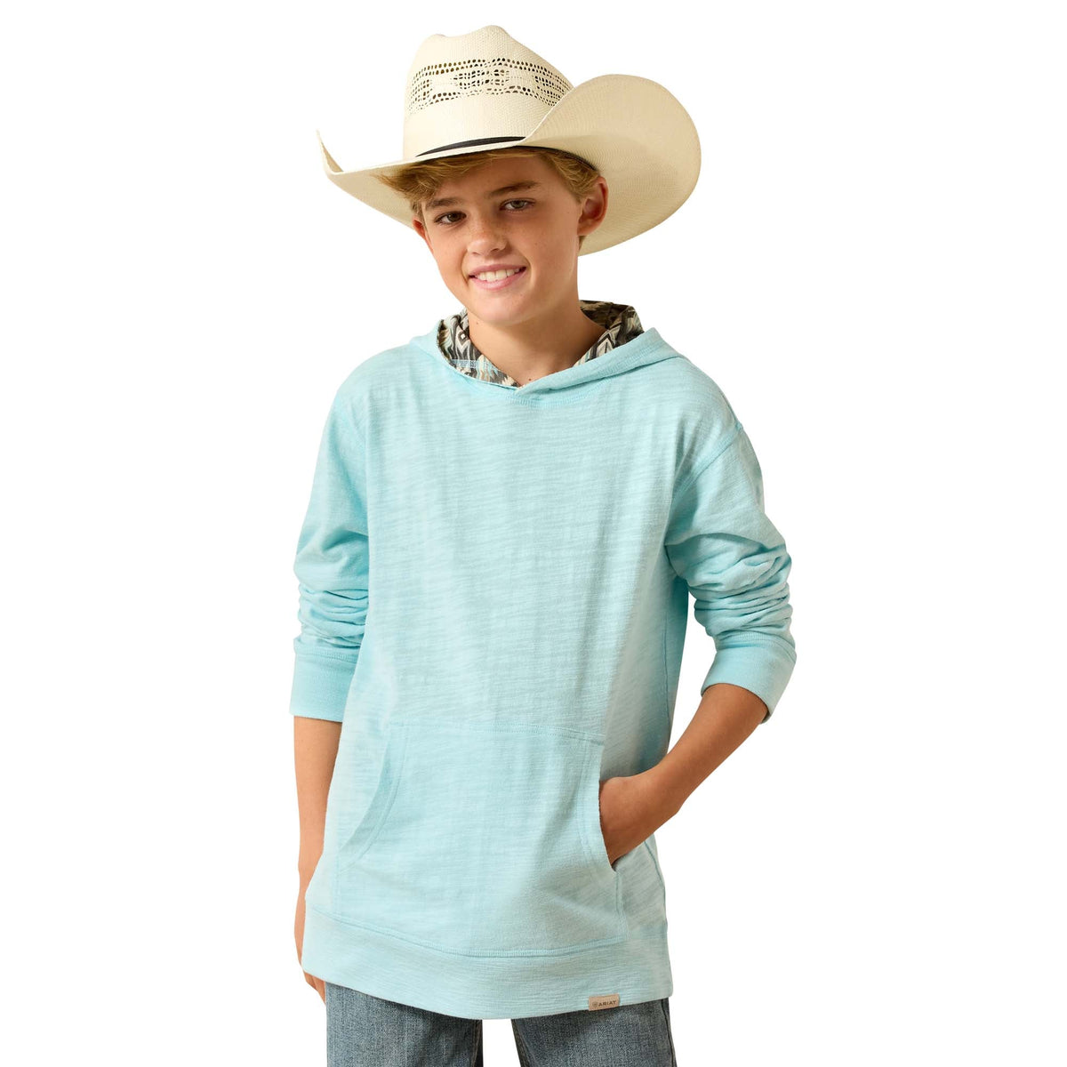 Ariat Boys&