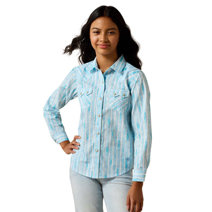Ariat Kid&