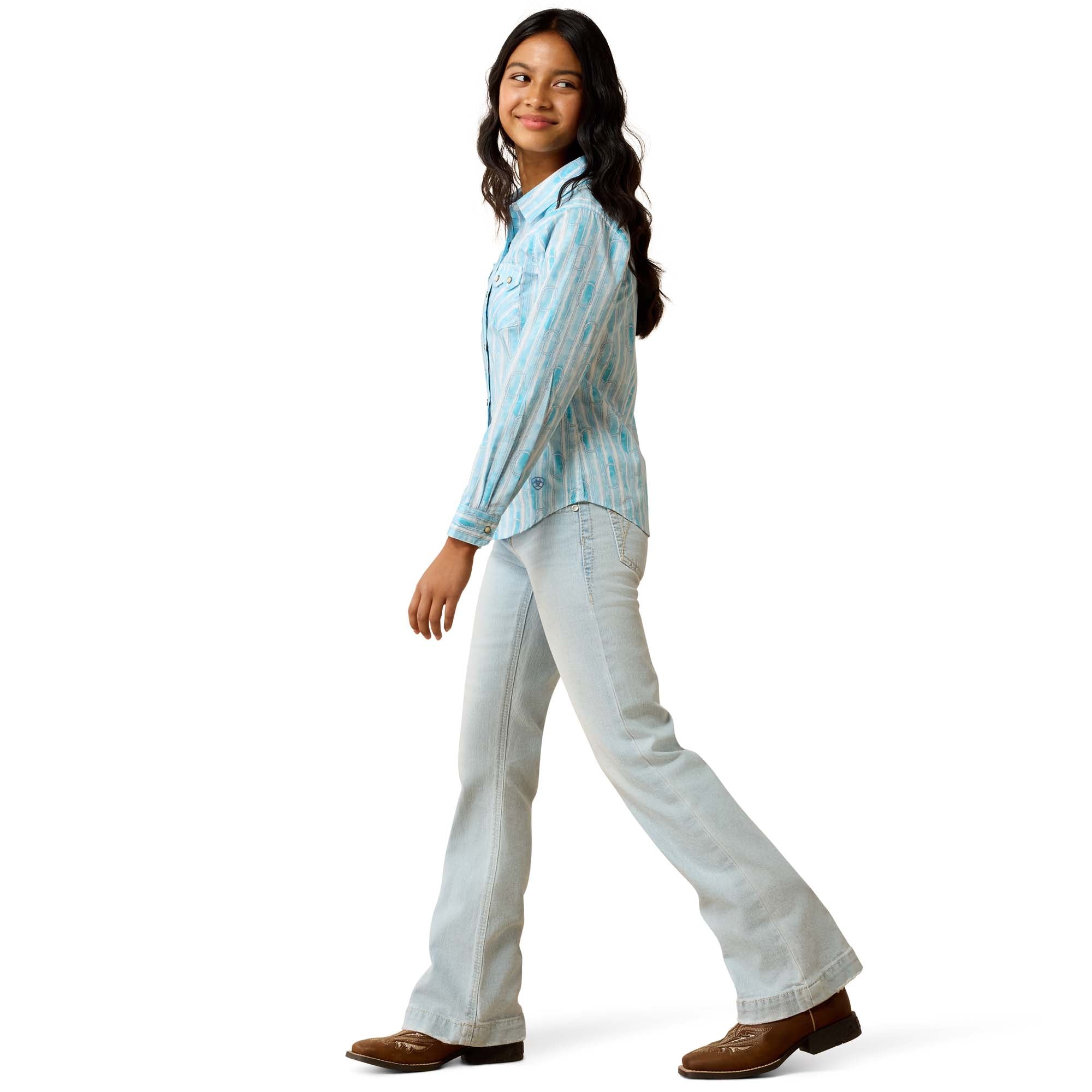 Ariat Kid&