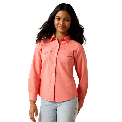 Ariat Kid&