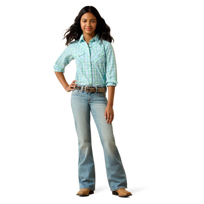 Ariat Kid&