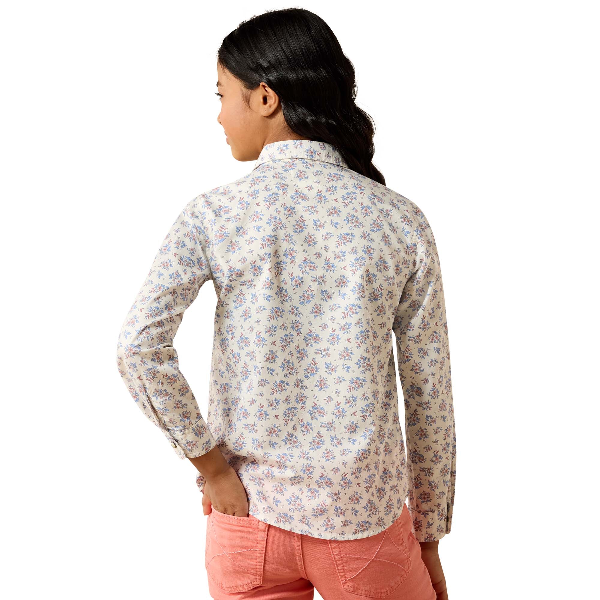 Ariat Kid&