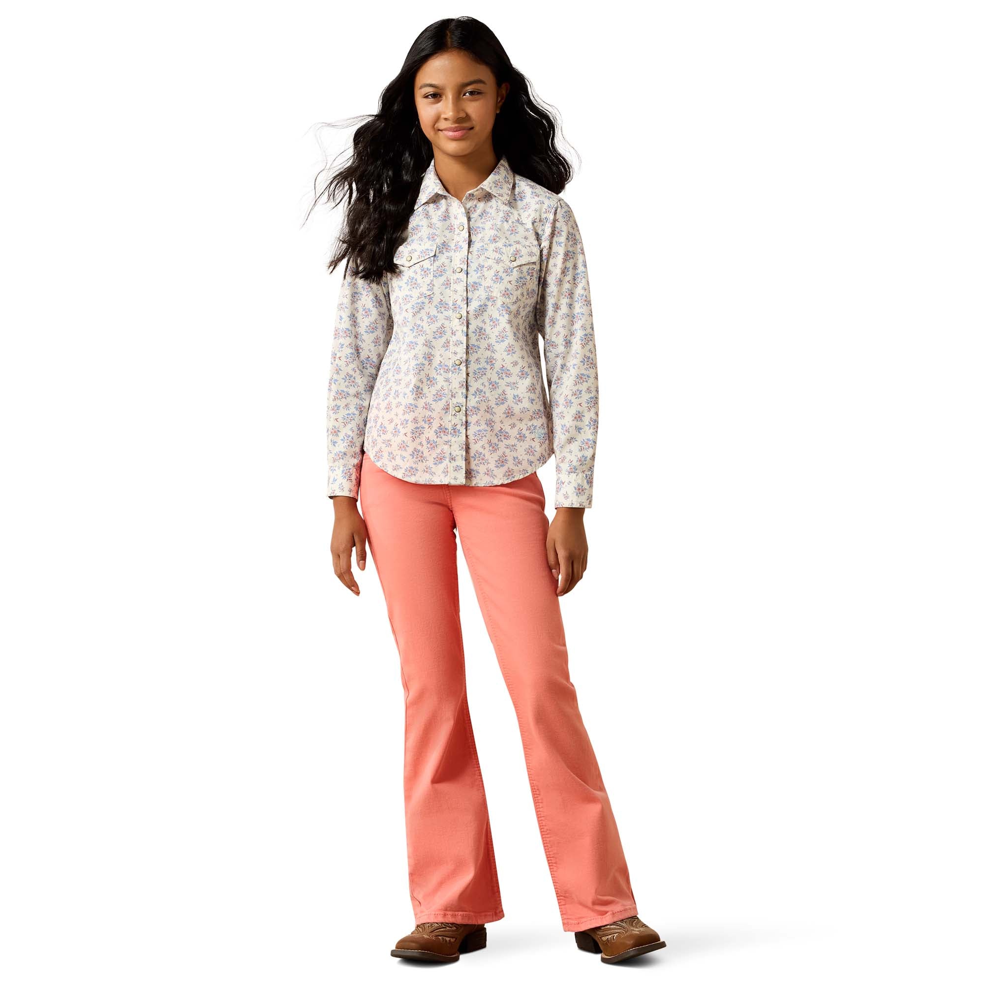 Ariat Kid&