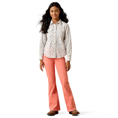 Ariat Kid&