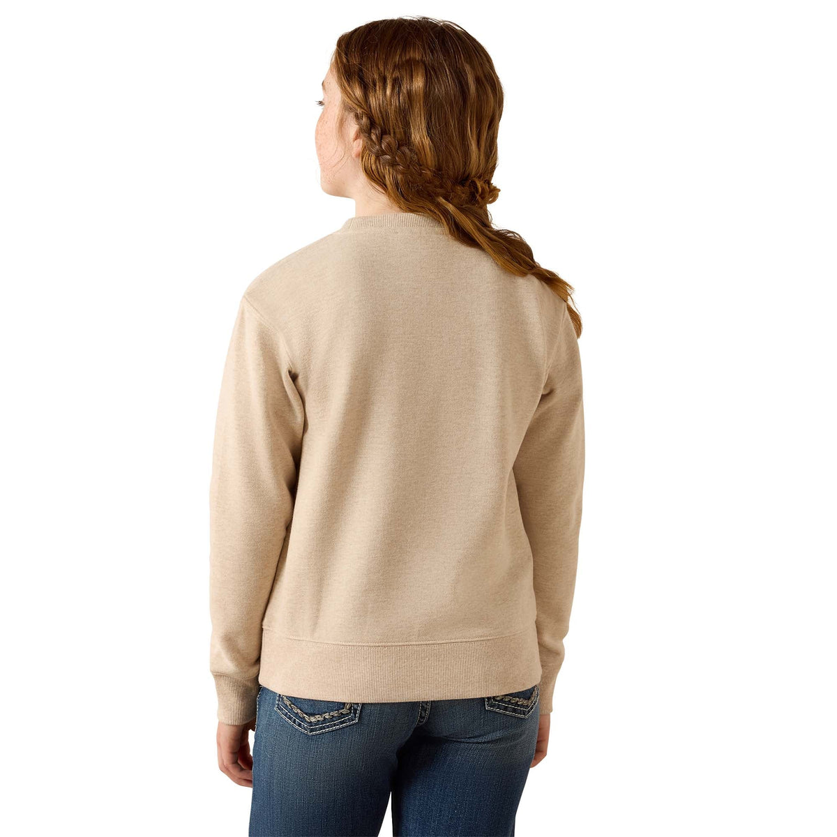 Ariat Kid&