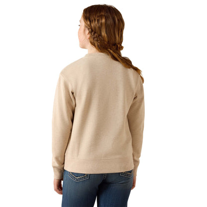 Ariat Kid&