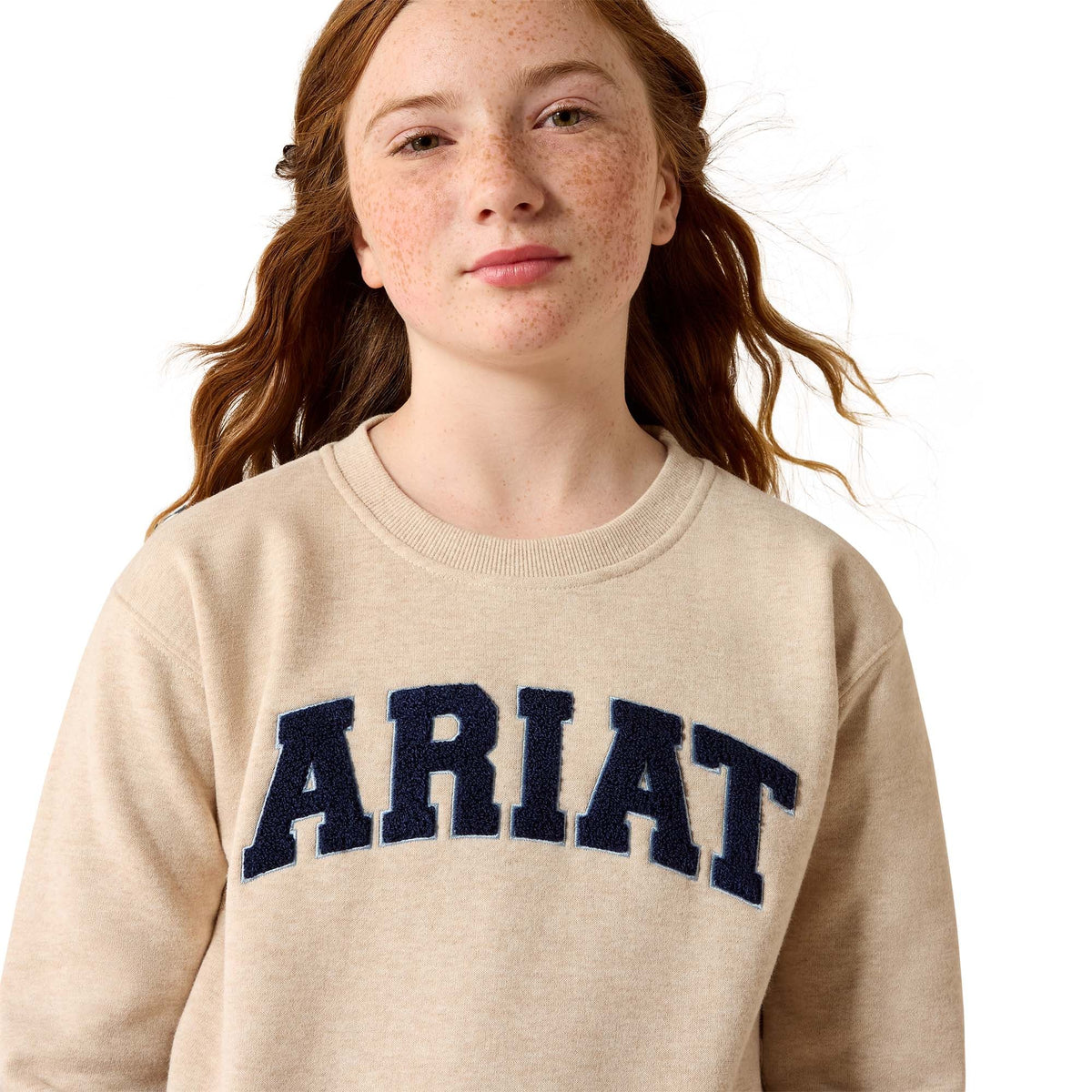 Ariat Kid&