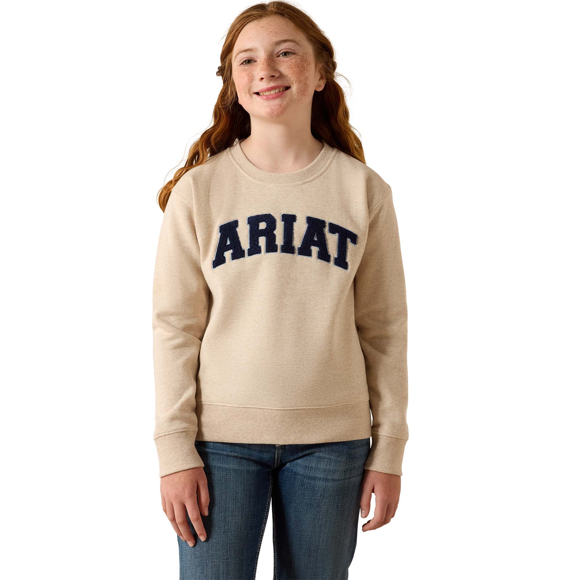 Ariat Kid&