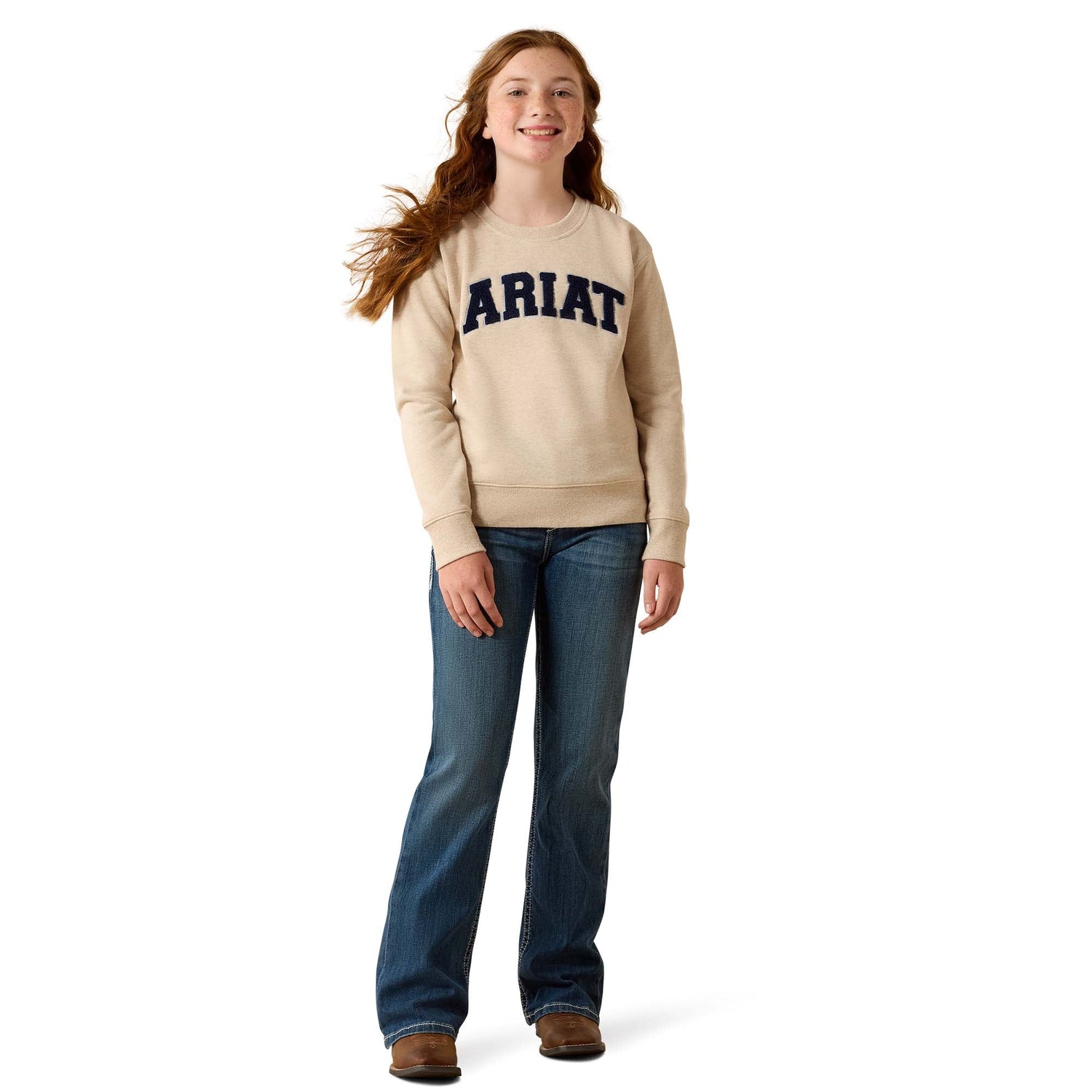 Ariat Kid&