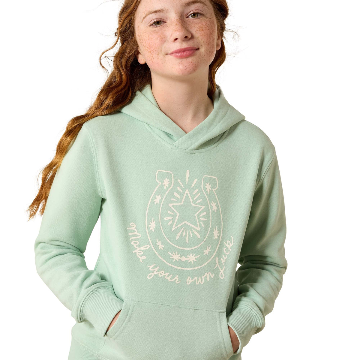 Ariat Kid&