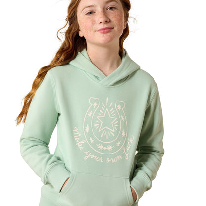 Ariat Kid&