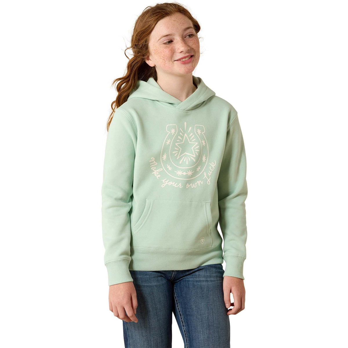 Ariat Kid&