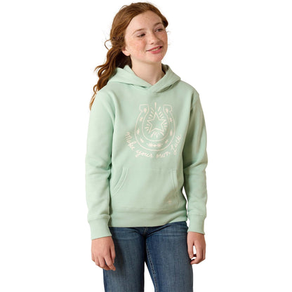 Ariat Kid&